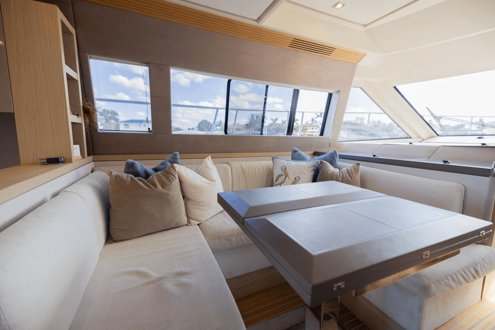 2016 Beneteau Monte Carlo 5 photo 20