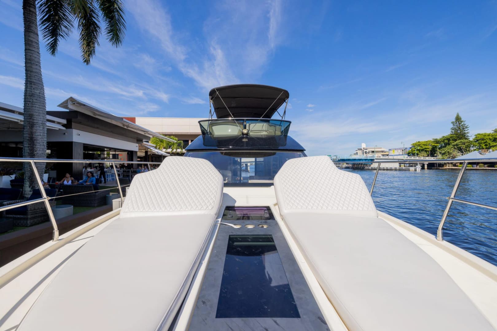 2016 Beneteau Monte Carlo 5 photo 8