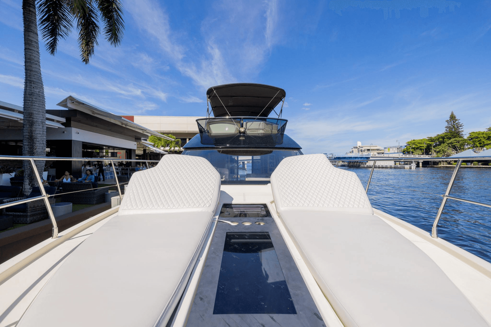 2016 Beneteau Monte Carlo 5 photo 8