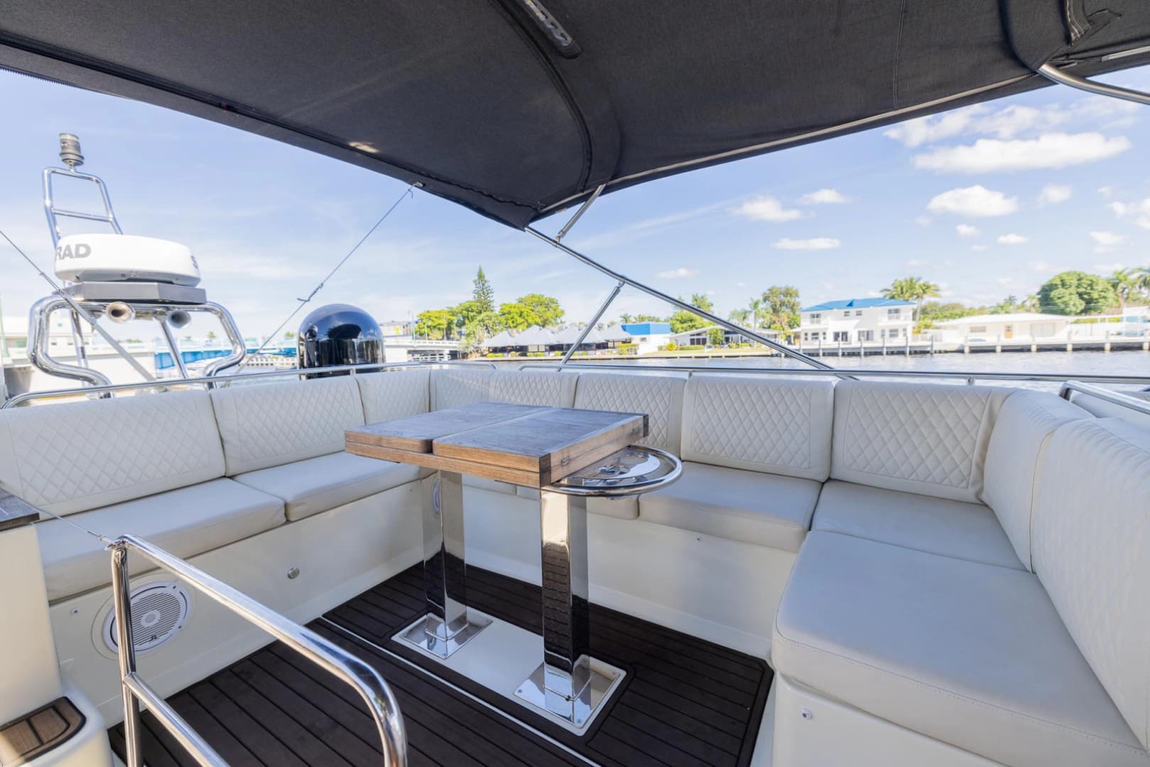 2016 Beneteau Monte Carlo 5 photo 14