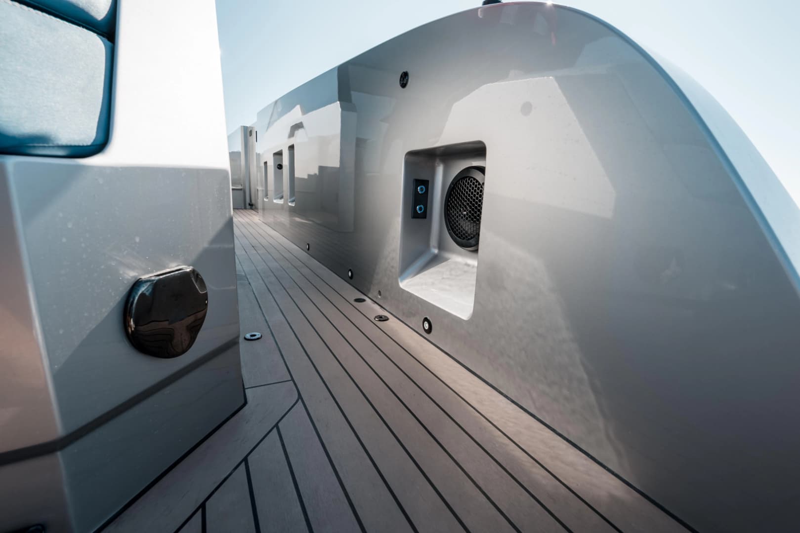 2023 Vanquish Yachts VQ45 Veloce Hardtop photo 20