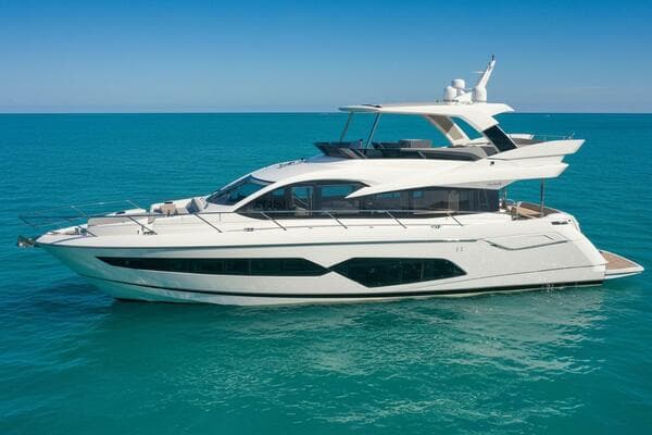 2019 Sunseeker Manhattan 66