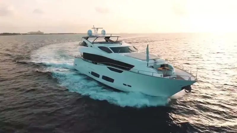 Miami Yacht Market Report: Q1 2026