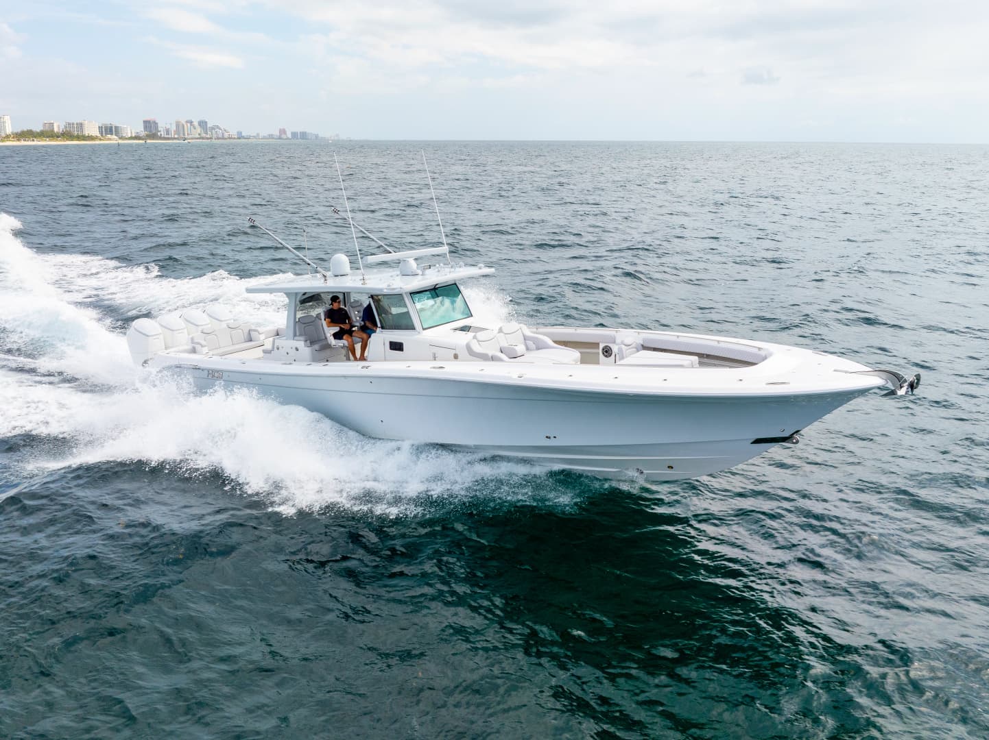 2026 HCB 53 Suenos
