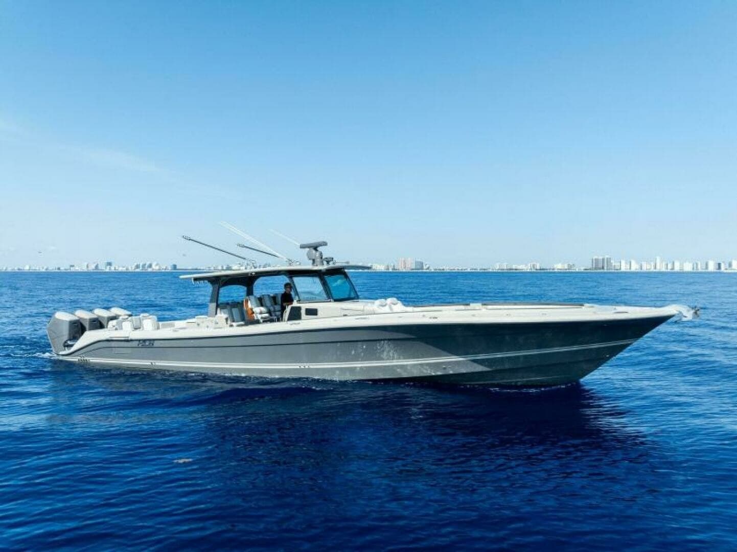 2023 HCB 53 Suenos
