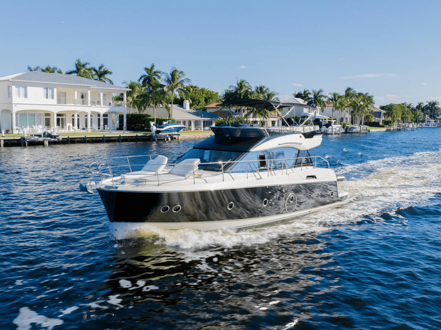 2016 Beneteau Monte Carlo 5