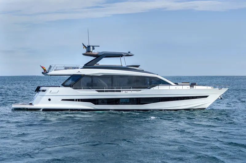 Astondoa AS8